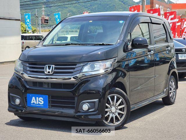 Honda N-WGN 2015-06 307718-0