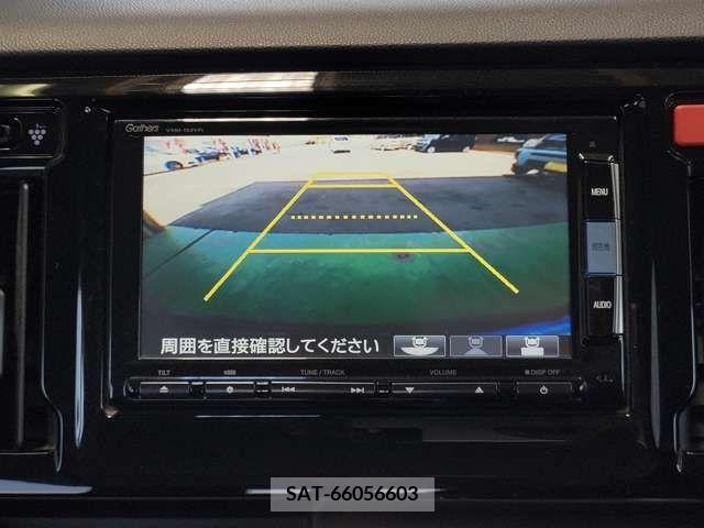 Honda N-WGN 2015-06 307718-11