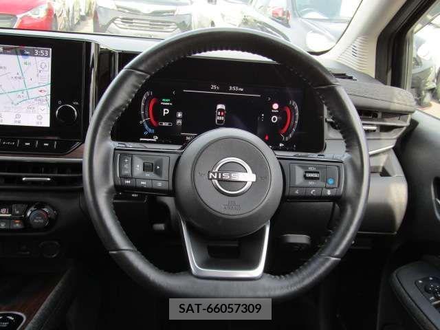 Nissan AURA 2021-08 261871-15