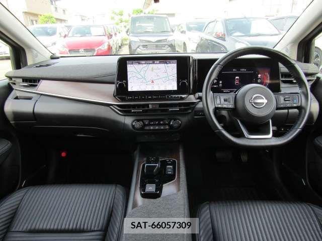 Nissan AURA 2021-08 261871-16