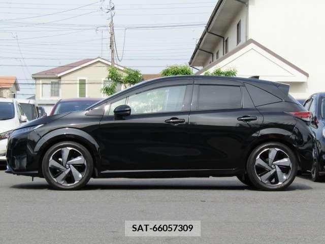 Nissan AURA 2021-08 261871-4