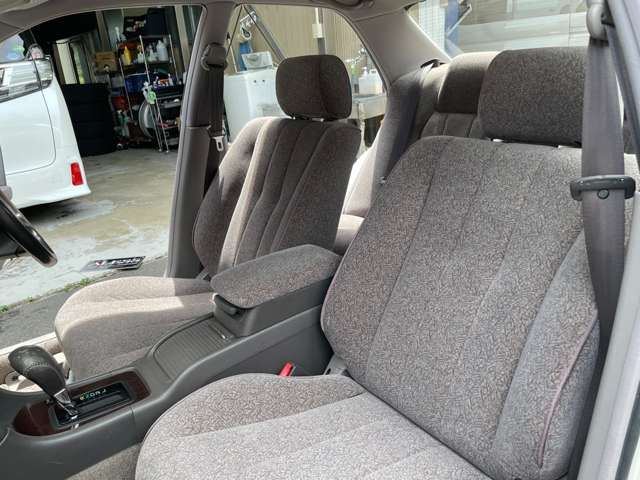 Toyota MARK II 1998-06 4335-17