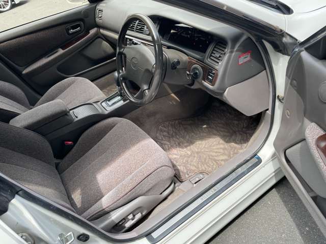 Toyota MARK II 1998-06 4335-14