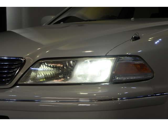 Toyota MARK II 1998-06 4335-7