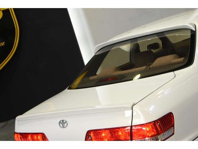 Toyota MARK II 1998-06 4335-10
