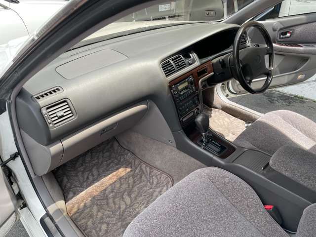 Toyota MARK II 1998-06 4335-16