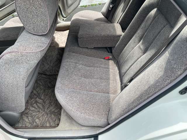 Toyota MARK II 1998-06 4335-19