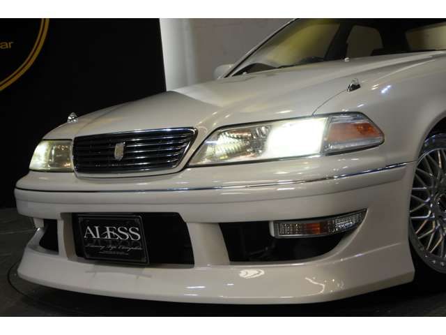 Toyota MARK II 1998-06 4335-6
