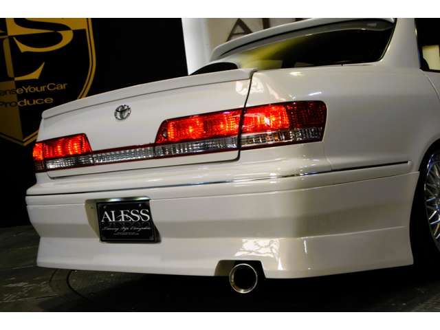 Toyota MARK II 1998-06 4335-9