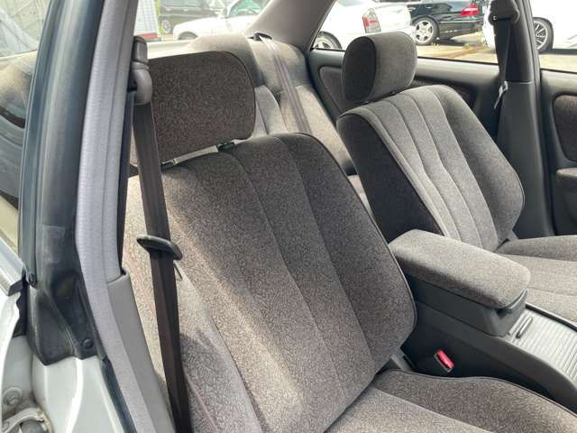 Toyota MARK II 1998-06 4335-15