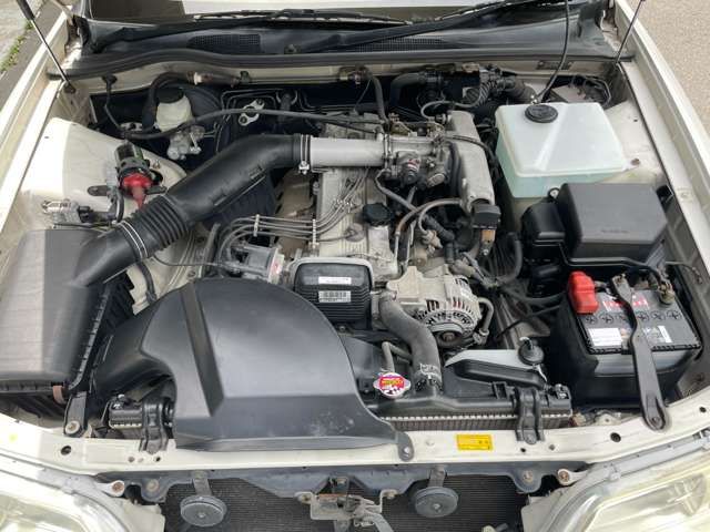Toyota MARK II 1998-06 4335-11