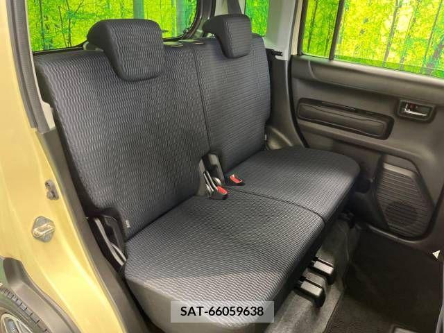 Suzuki HUSTLER 2022-02 337861-10