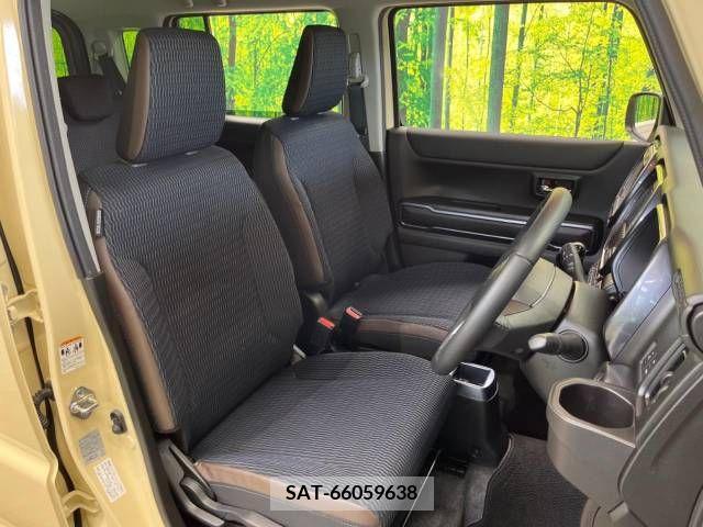 Suzuki HUSTLER 2022-02 337861-8