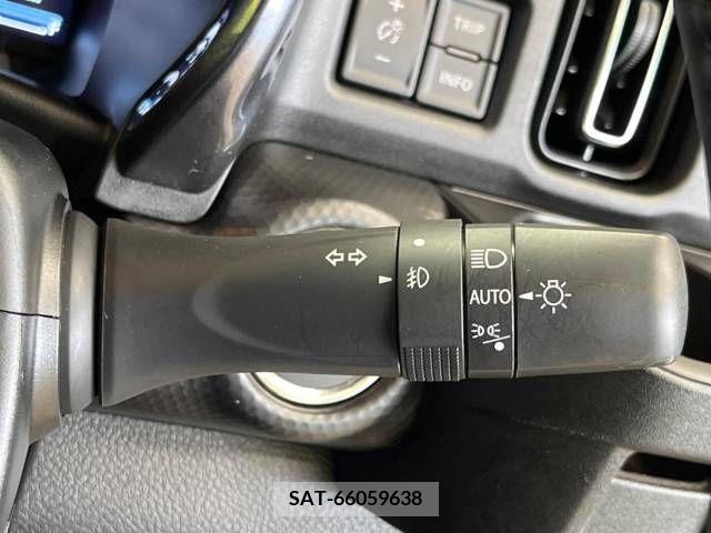 Suzuki HUSTLER 2022-02 337861-6