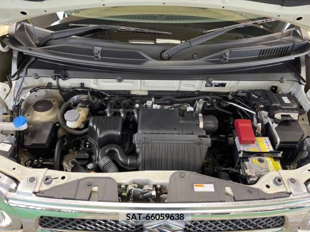 Suzuki HUSTLER 2022-02 337861-19