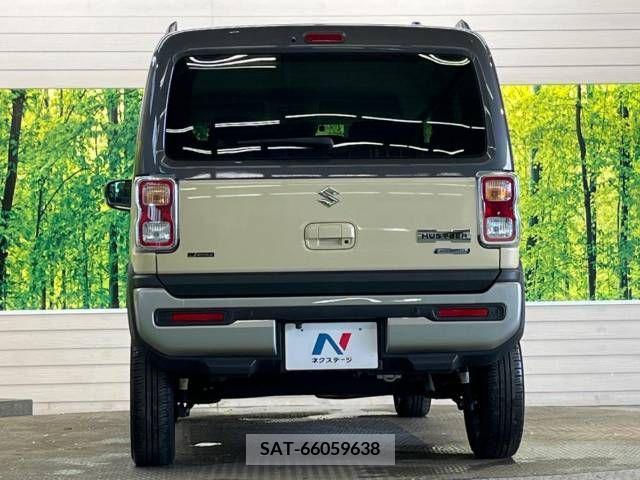 Suzuki HUSTLER 2022-02 337861-15