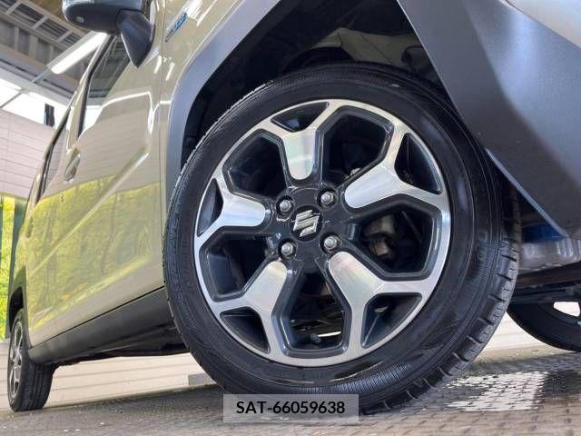 Suzuki HUSTLER 2022-02 337861-13