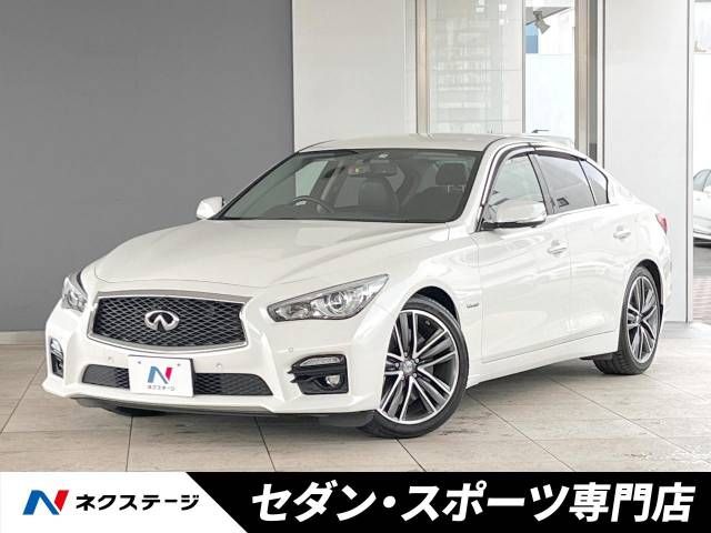 Nissan SKYLINE 2017-01 4774-0