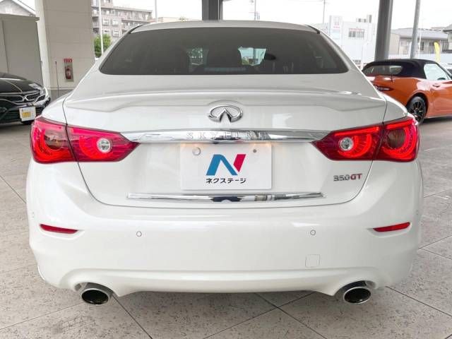 Nissan SKYLINE 2017-01 4774-19