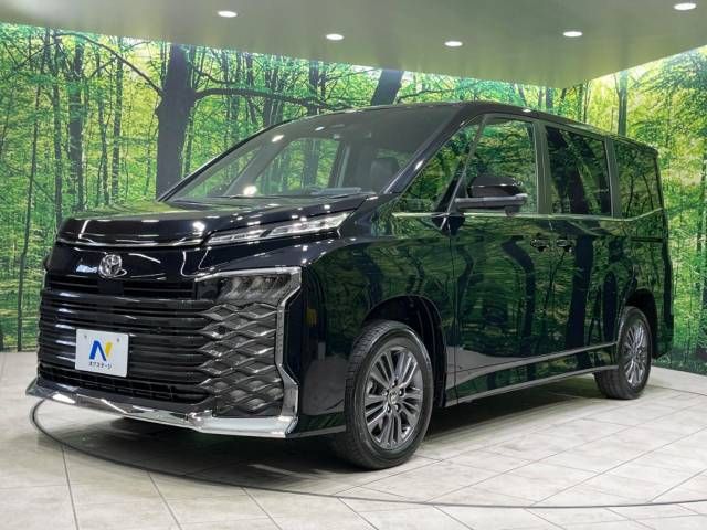 Toyota VOXY 2023-04 184336-16