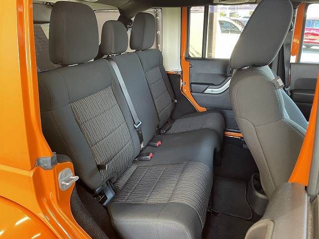 Jeep WRANGLER 2012-06 9719-5