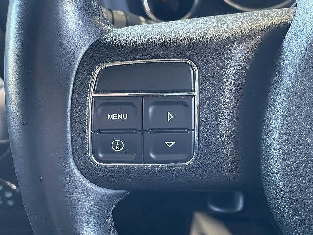 Jeep WRANGLER 2012-06 9719-9