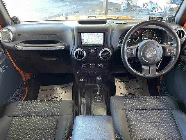 Jeep WRANGLER 2012-06 9719-1
