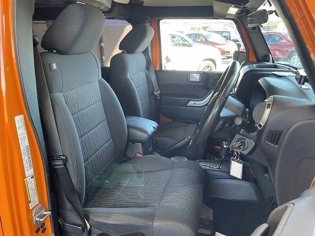 Jeep WRANGLER 2012-06 9719-4