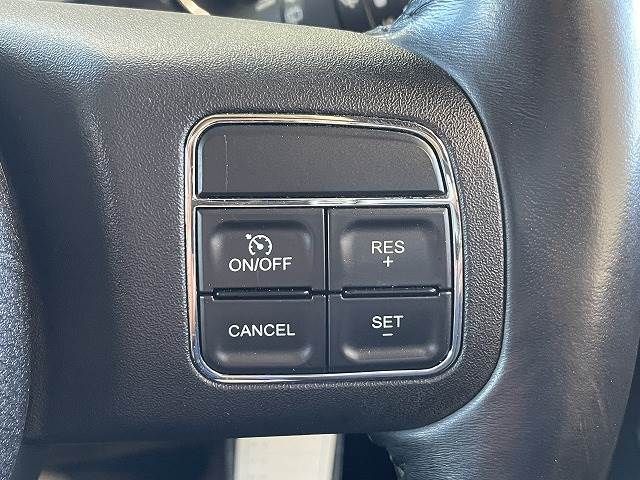 Jeep WRANGLER 2012-06 9719-6
