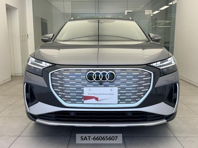 Audi Q4 E-TRON 2023-06 345946-2