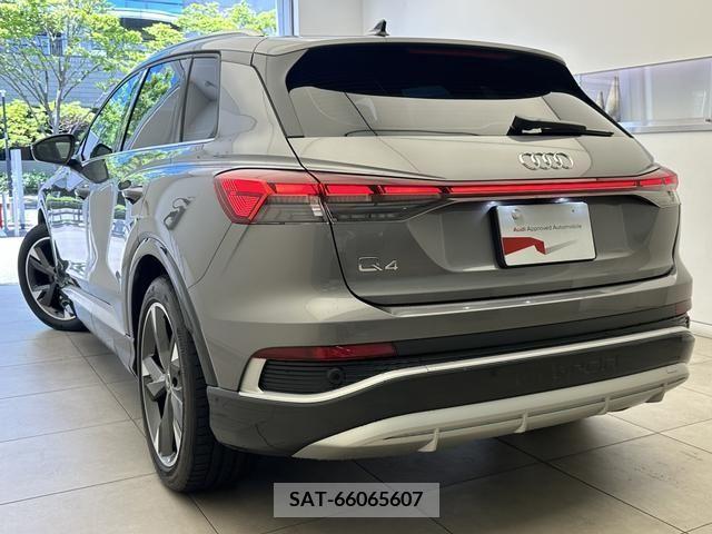 Audi Q4 E-TRON 2023-06 345946-5