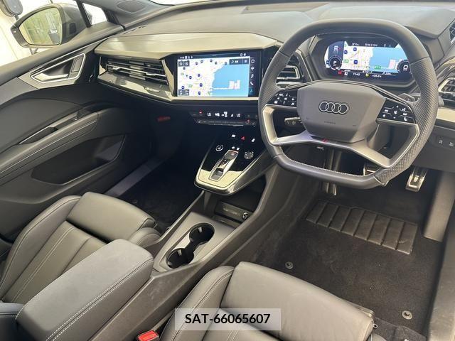 Audi Q4 E-TRON 2023-06 345946-7