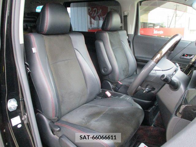 Toyota VELLFIRE 2014-09 325366-12