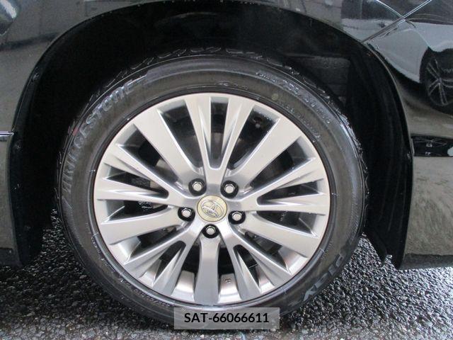Toyota VELLFIRE 2014-09 325366-11