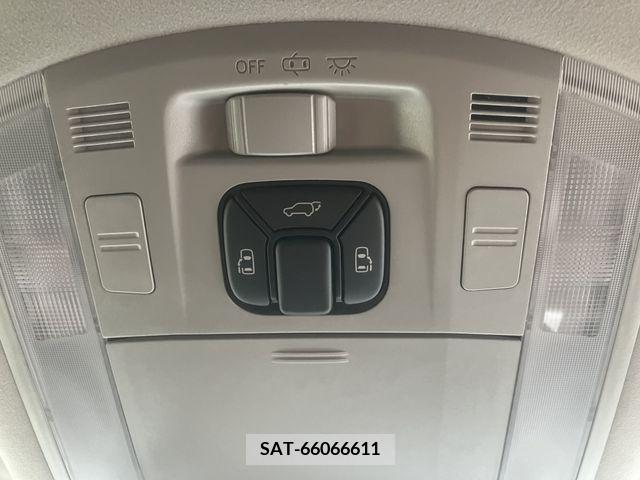 Toyota VELLFIRE 2014-09 325366-19