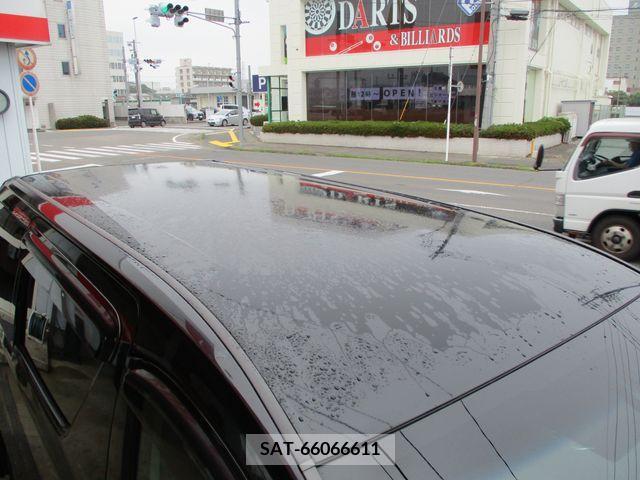 Toyota VELLFIRE 2014-09 325366-9