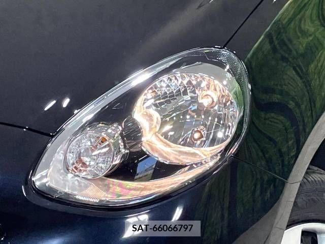 Nissan MARCH 2021-07 308111-12