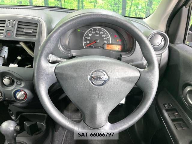 Nissan MARCH 2021-07 308111-11