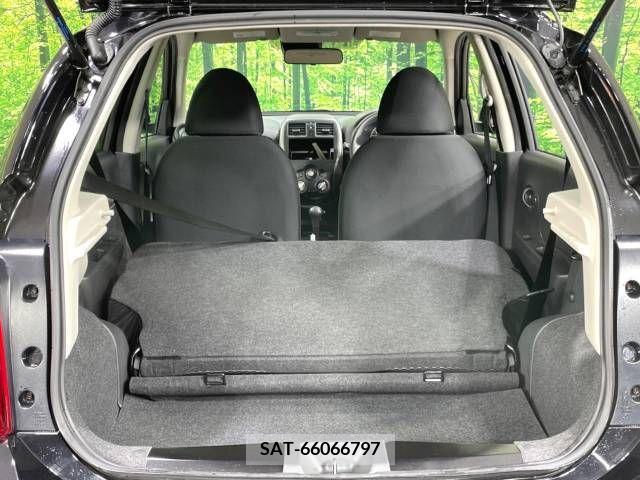 Nissan MARCH 2021-07 308111-10