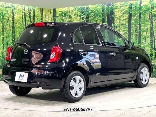 Nissan MARCH 2021-07 308111-17