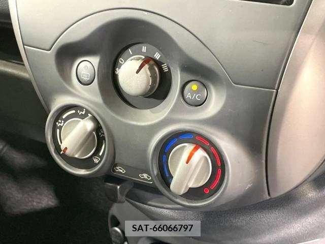 Nissan MARCH 2021-07 308111-6