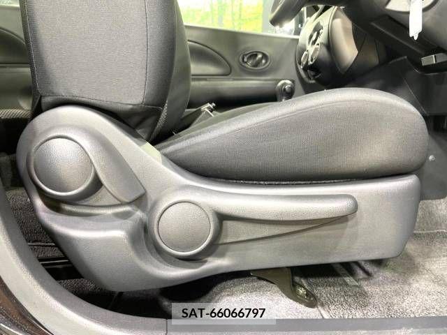 Nissan MARCH 2021-07 308111-5