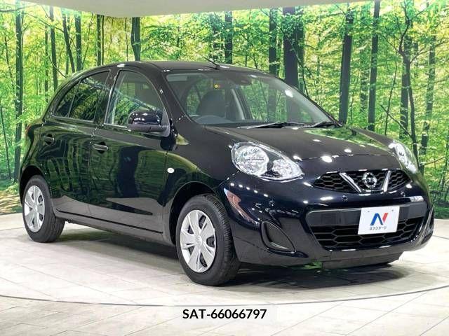 Nissan MARCH 2021-07 308111-16