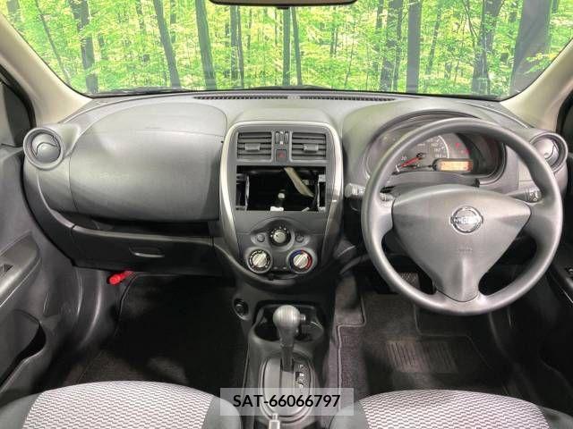 Nissan MARCH 2021-07 308111-1
