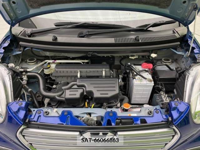 Daihatsu CAST 2019-01 329801-18