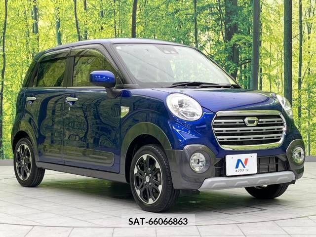 Daihatsu CAST 2019-01 329801-16