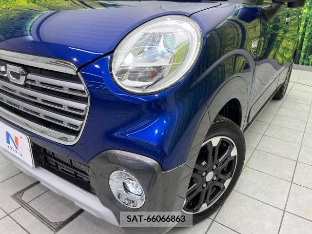Daihatsu CAST 2019-01 329801-12