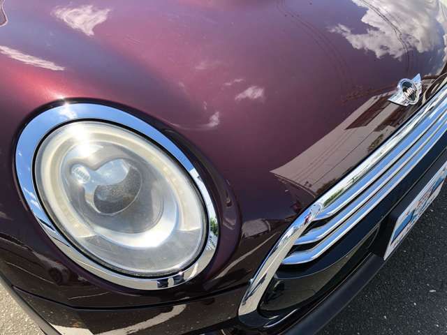 Bmw MINI 2016-09 184730-8