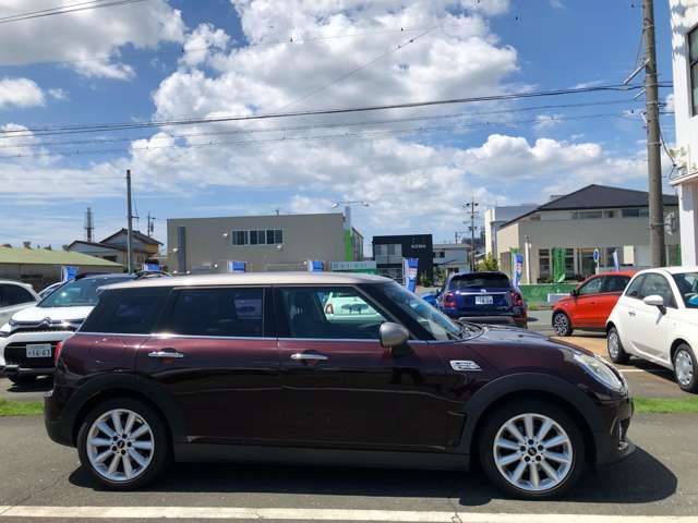 Bmw MINI 2016-09 184730-6
