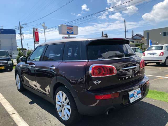 Bmw MINI 2016-09 184730-9